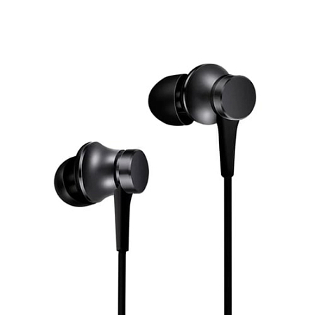 Наушники Mi Piston Fresh Edition Matte Black