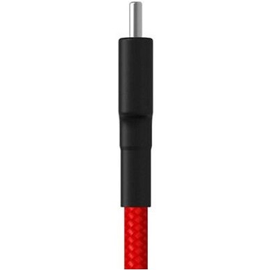 Кабель Mi Type-C Braided Cable Red (SJV4110GL)