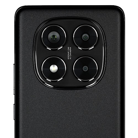 Redmi Note 14 Pro 5G 12/512GB Midnight Black