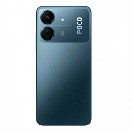 POCO C65 8/256GB Blue