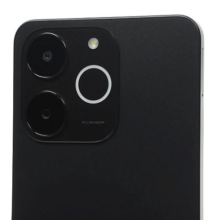 Realme Note 70 6/128GB Obsidian Black