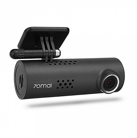 Видеорегистратор 70Mai Smart Dash Cam 1S (Midrive D06)