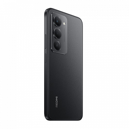 Redmi 15 6/128GB Midnight Black