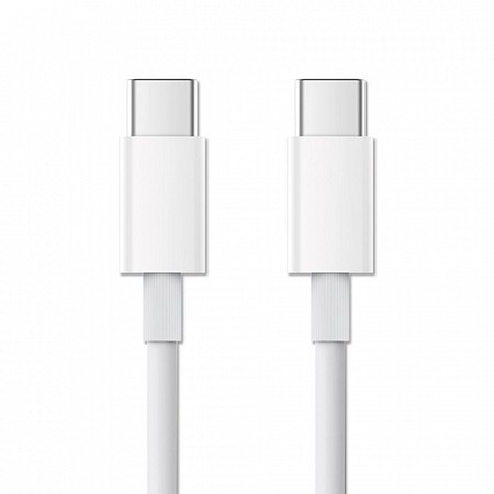 Кабель Xiaomi Mi USB Type-C to Type-C Cable (SJV4108GL)