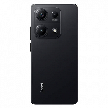 Redmi Note 14S 12/512GB Midnight Black