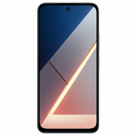 POCO M7 8/256GB Blue