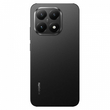 Xiaomi 15T 12/512GB Black