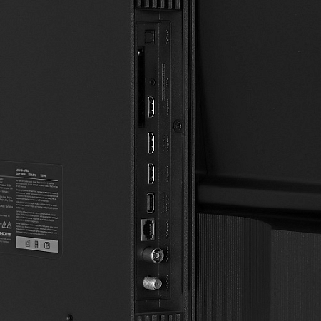 Телевизор Xiaomi TV A Pro 50" 2026