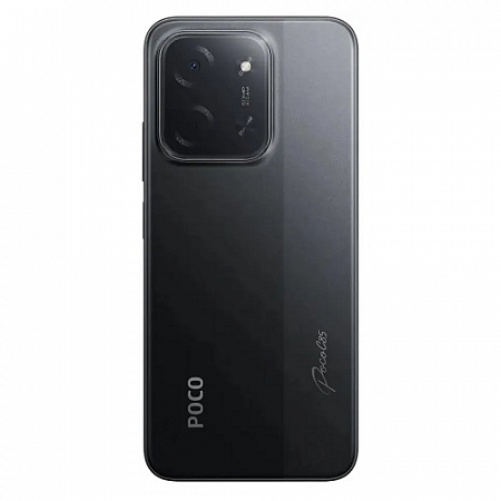 POCO C85 8/256GB Black