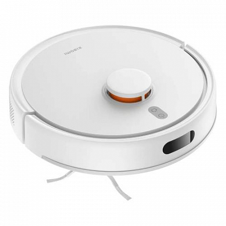 Робот-пылесос Xiaomi Robot Vacuum S20 (BHR8629EU) White