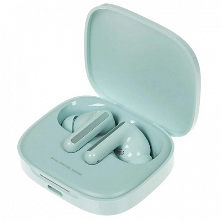 Беспроводные наушники Redmi Buds 6 Coral Green (BHR9245GL)