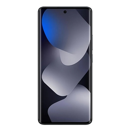 Redmi Note 15 6/128GB Black