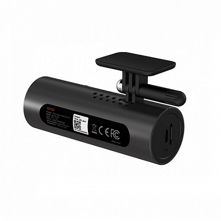 Видеорегистратор 70Mai Smart Dash Cam 1S (Midrive D06)