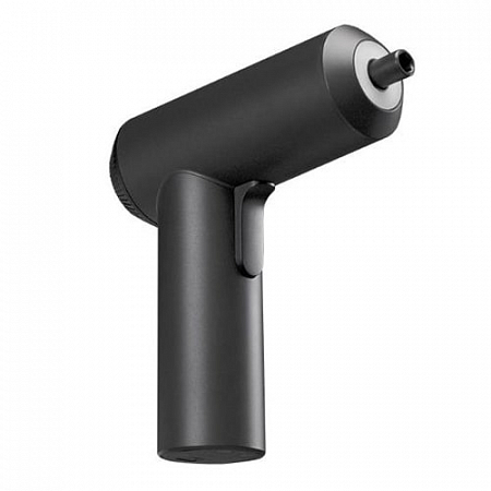 Отвертка Mijia Electric Screwdriver Black