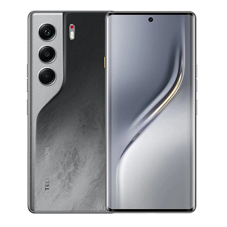 TECNO Camon 40 Pro 5G 8/256GB Galaxy Black