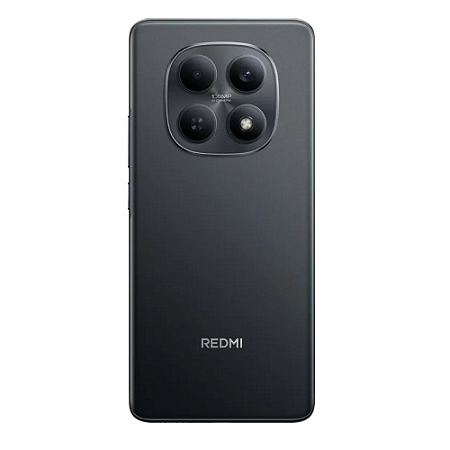 Redmi Note 15 6/128GB Black