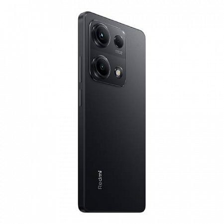 Redmi Note 14S 12/512GB Midnight Black