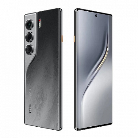 TECNO Camon 40 Pro 5G 8/256GB Galaxy Black