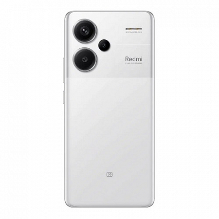 Redmi Note 13 Pro+ 5G 12/512GB White