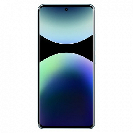 Redmi Note 14 Pro+ 5G 8/256GB Frost Blue