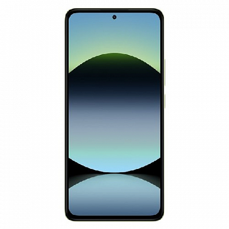 Redmi Note 14 6/128GB Lime Green
