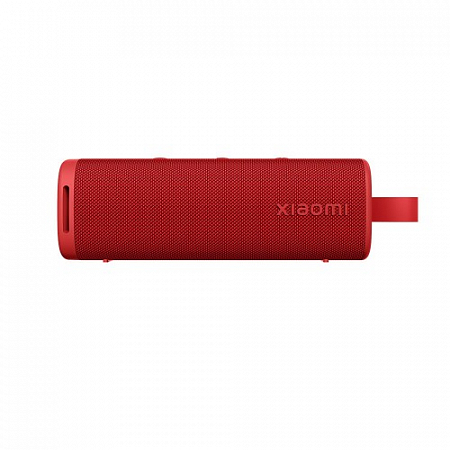 Акустика портативная Xiaomi Sound Outdoor 30W (MDZ-38-DB) (QBH4263GL) Red