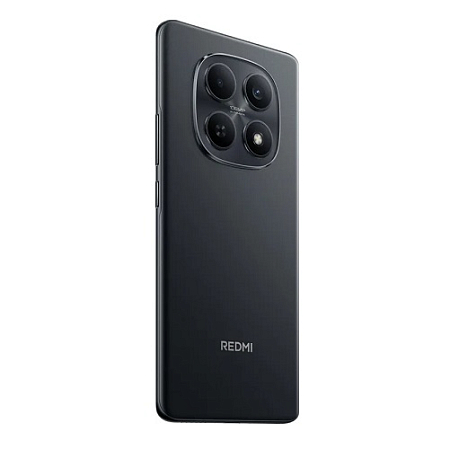 Redmi Note 15 6/128GB Black