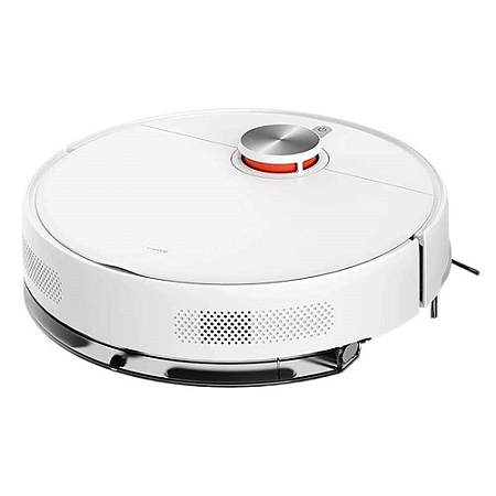 Робот-пылесос Xiaomi Robot Vacuum S40 (BHR084AEU) White