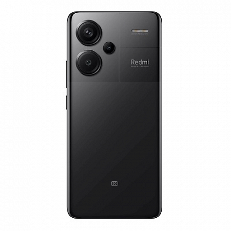 Redmi Note 13 Pro+ 5G 12/512GB Black