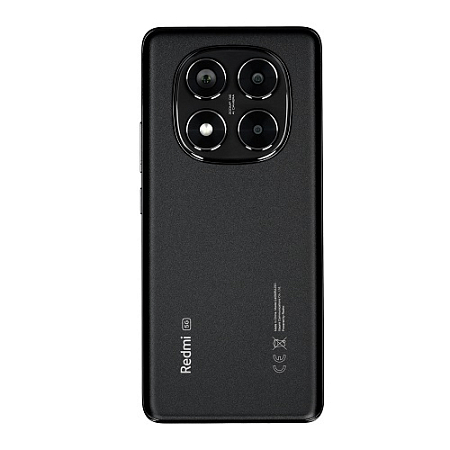 Redmi Note 14 Pro 5G 12/512GB Midnight Black