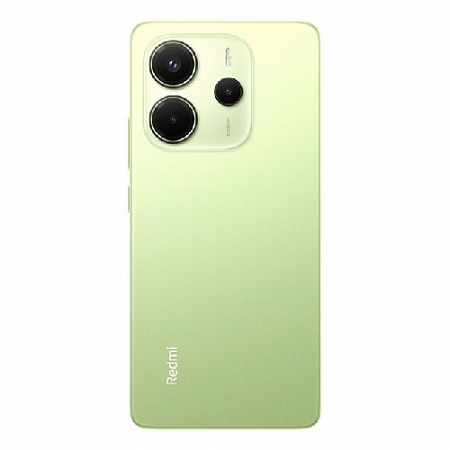 Redmi Note 14 6/128GB Lime Green