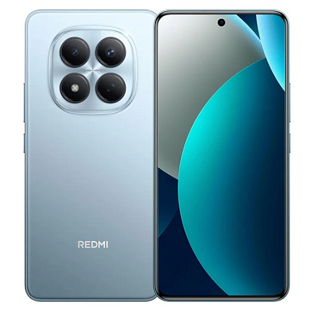 Redmi Note 15 Pro 8/256GB Glacier Blue