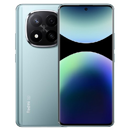 Redmi Note 14 Pro+ 5G 8/256GB Frost Blue