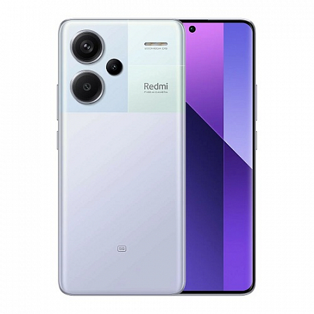 Redmi Note 13 Pro+ 5G 8/256GB Purple