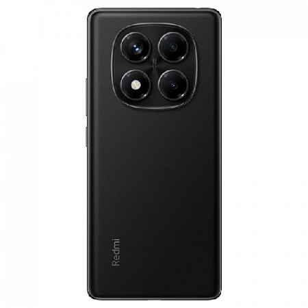Redmi Note 14 Pro 8/256GB Midnight Black