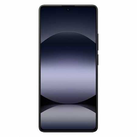 Redmi Note 14S 8/256GB Midnight Black