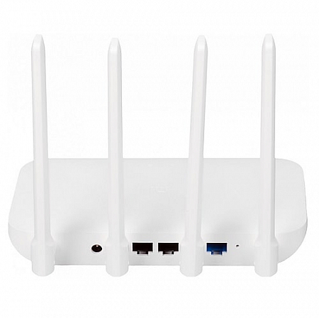 Роутер Mi WiFi Router 4C White