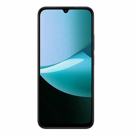 Redmi 15C 4/128GB Midnight Black