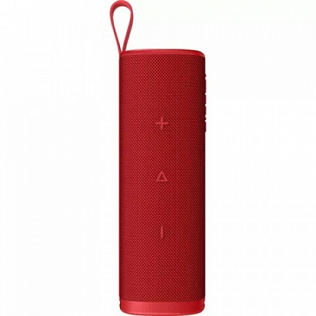 Акустика портативная Xiaomi Sound Outdoor 30W (MDZ-38-DB) (QBH4263GL) Red