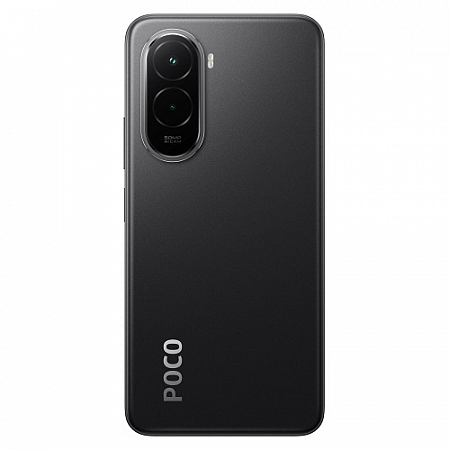 POCO M7 8/256GB Black