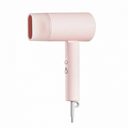 Фен Xiaomi Compact Hair Dryer H101 Pink