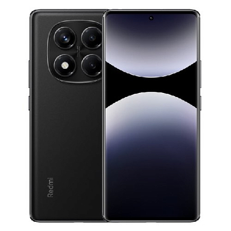 Redmi Note 14 Pro 8/256GB Midnight Black